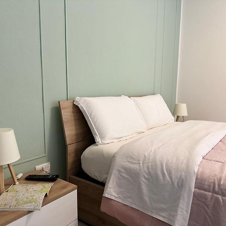 Green House Next - Lovely Apartment For Family And Free Parking Levico Terme Bagian luar foto