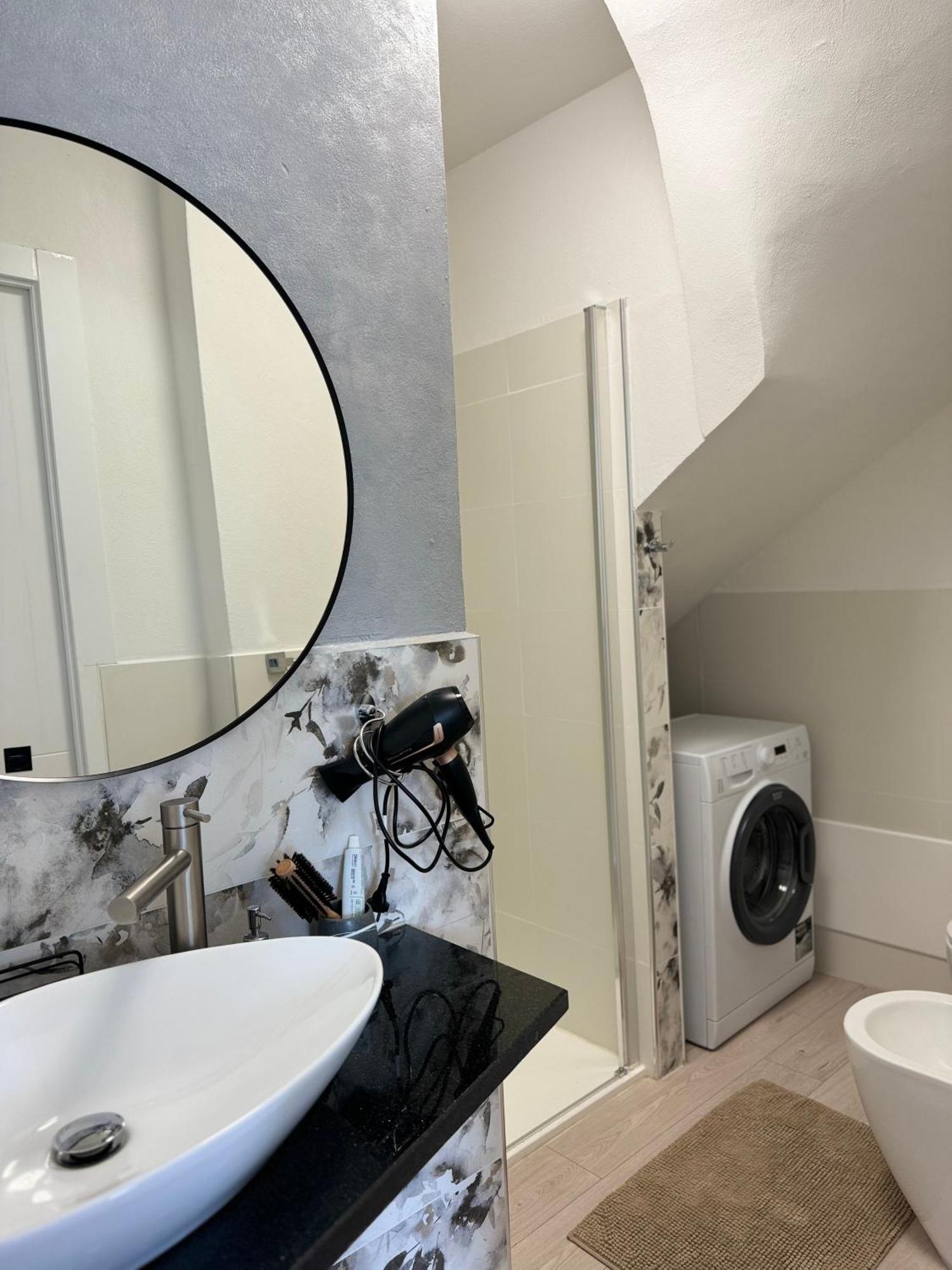 Green House Next - Lovely Apartment For Family And Free Parking Levico Terme Bagian luar foto